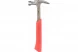 Стальной молоток Milwaukee с прямым гвоздодером 16 унций, 450 г