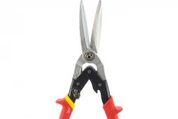 Длинные прямые ножницы по металлу Milwaukee, 310 мм