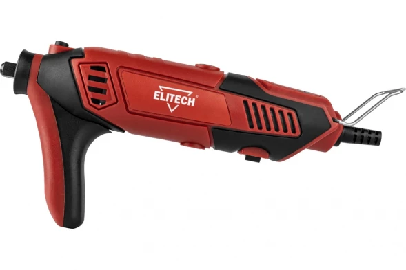 Шлифмашина прямая Elitech МПШ 0170Э (E2213.039.01)
