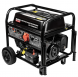 Генератор бензиновый Elitech HD GES12500EAWS-3 (380В, 10кВт)