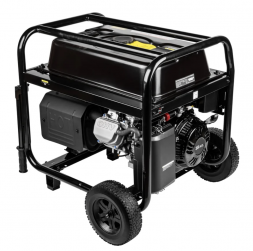 Генератор бензиновый Elitech HD GES12500EAWS-3 (380В, 10кВт)