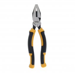 Комбинированные плоскогубцы Dewalt DWHT82809-0, 20 см