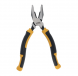 Комбинированные плоскогубцы Dewalt DWHT82809-0, 20 см