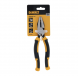 Комбинированные плоскогубцы Dewalt DWHT82809-0, 20 см