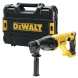Перфоратор аккумуляторный DEWALT DCH133NT, 18 В, 2.6 Дж, 5500 уд/мин, без АКБ и ЗУ, в кейсе TSTAK (DCH133NT-XJ)
