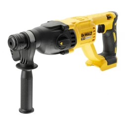 Перфоратор аккумуляторный DEWALT DCH133NT, 18 В, 2.6 Дж, 5500 уд/мин, без АКБ и ЗУ, в кейсе TSTAK (DCH133NT-XJ)