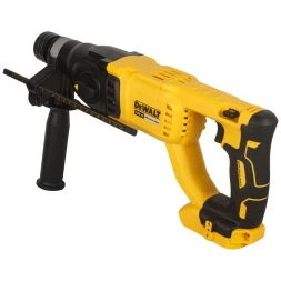 Перфоратор аккумуляторный DEWALT DCH133NT, 18 В, 2.6 Дж, 5500 уд/мин, без АКБ и ЗУ, в кейсе TSTAK (DCH133NT-XJ)