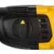 Перфоратор аккумуляторный DEWALT DCH133NT, 18 В, 2.6 Дж, 5500 уд/мин, без АКБ и ЗУ, в кейсе TSTAK (DCH133NT-XJ)