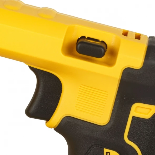 Перфоратор аккумуляторный DEWALT DCH133NT, 18 В, 2.6 Дж, 5500 уд/мин, без АКБ и ЗУ, в кейсе TSTAK (DCH133NT-XJ)
