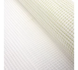 Сетка штукатурная XGLASS 5х5 мм, 1х10 м, 60 гр/м2