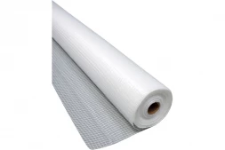 Плёнка армированная Polinet LUX 2м х 25м