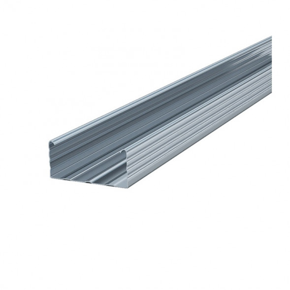 Профиль потолочный ПП 60х27 0,5мм