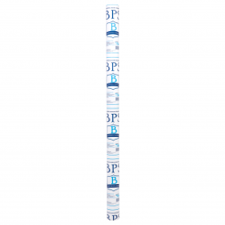 Мембрана B Bps пароизоляционная 1,6x43,75 м 70м2