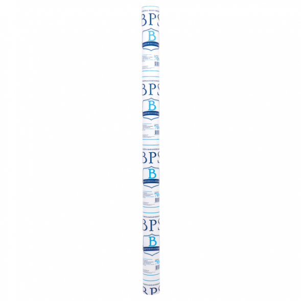 Мембрана B Bps пароизоляционная 1,6x43,75 м 70м2