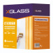 Клей для стеклообоев Xglass, 500 г