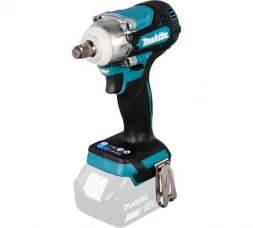 Гайковерт аккумуляторный ударный Makita LXT BL без аккумулятора и ЗУ DTW300Z