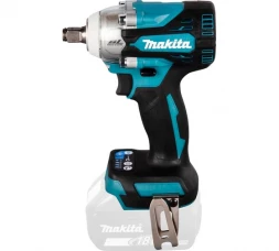 Гайковерт аккумуляторный ударный Makita LXT BL без аккумулятора и ЗУ DTW300Z