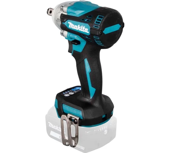 Гайковерт аккумуляторный ударный Makita LXT BL без аккумулятора и ЗУ DTW300Z