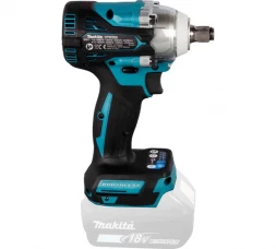 Гайковерт аккумуляторный ударный Makita LXT BL без аккумулятора и ЗУ DTW300Z