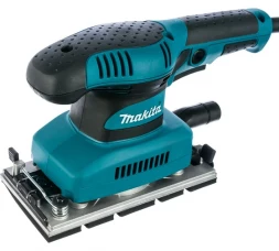 Вибрационная шлифмашина Makita BO3710