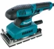 Вибрационная шлифмашина Makita BO3710