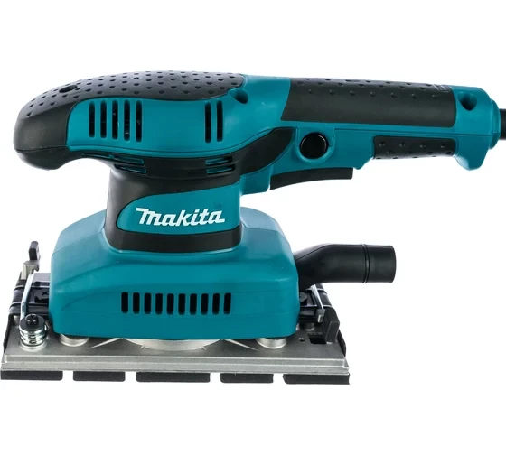 Вибрационная шлифмашина Makita BO3710
