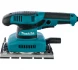 Вибрационная шлифмашина Makita BO3710