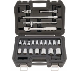 Набор торцевых головок DEWALT 22 шт. DWMT19241-1