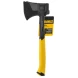 Топор туристический DEWALT DWHT51387-0, 570 г.