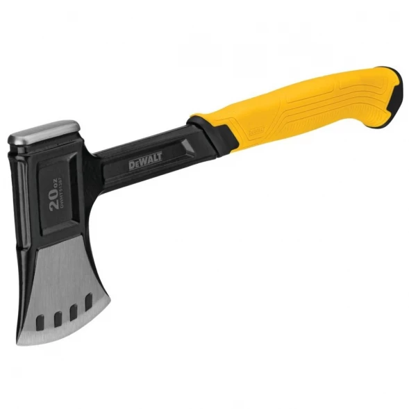 Топор туристический DEWALT DWHT51387-0, 570 г.