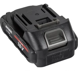 Аккумуляторная литий-ионная батарея AYGER 1820BLM, 2.0 Ач 