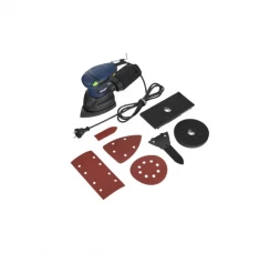 Мультифункциональная шлифовальная машина AYGER AXM300