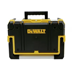 Ящик для инструмента DEWALT TSTAK DWST83344-1, с органайзером, 11 л