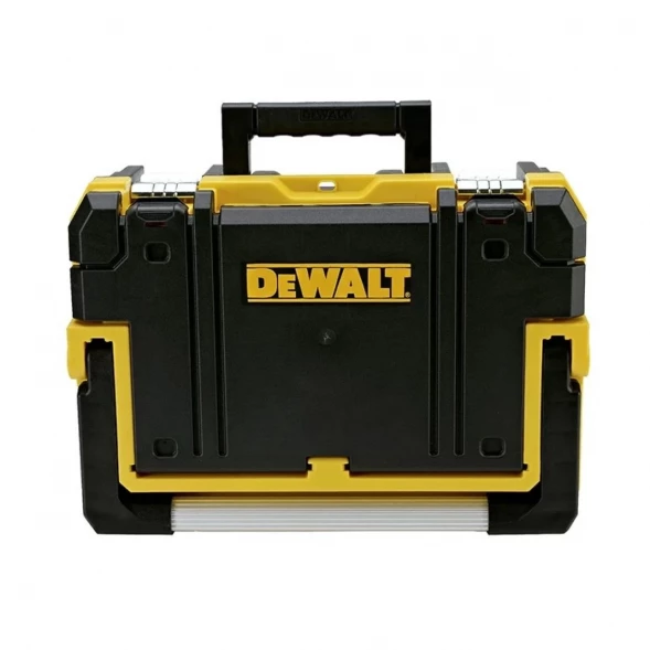 Ящик для инструмента DEWALT TSTAK DWST83344-1, с органайзером, 11 л