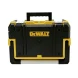 Ящик для инструмента DEWALT TSTAK DWST83344-1, с органайзером, 11 л