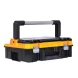 Ящик для инструмента DEWALT TSTAK DWST83344-1, с органайзером, 11 л