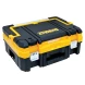Ящик для инструмента DEWALT TSTAK DWST83344-1, с органайзером, 11 л