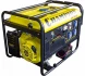 Бензиновый генератор Champion GG7501E