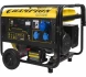 Бензиновый генератор Champion GG7501E