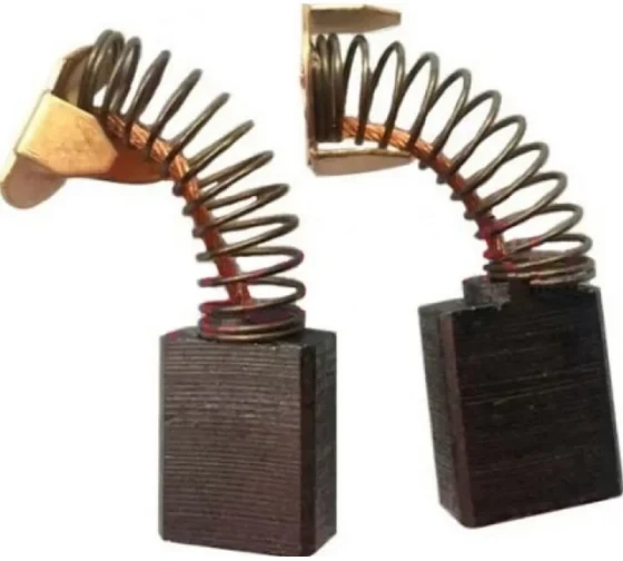 Графитовые щетки Д 400РЭ 2шт. Elitech 1802.012900