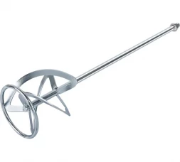 Насадка для миксера (120х590 мм; М14) Elitech 1820.013000