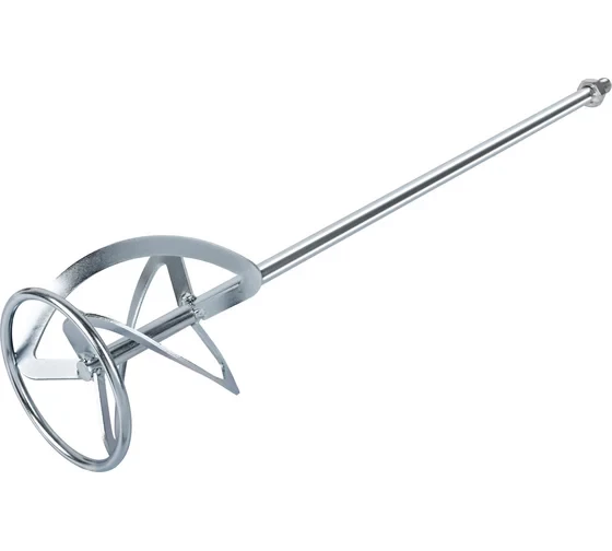 Насадка для миксера (120х590 мм; М14) Elitech 1820.013000