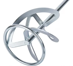 Насадка для миксера (120х590 мм; М14) Elitech 1820.013000