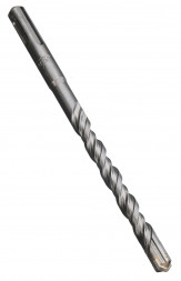 Квадробур с двойной спиралью по бетону (10x160 мм; SDS+) Elitech 1820.083400