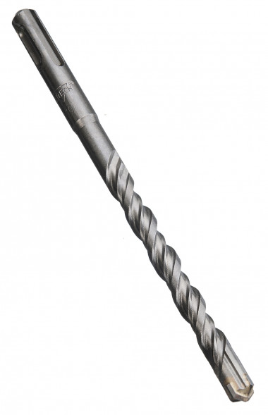 Квадробур с двойной спиралью по бетону (10x160 мм; SDS+) Elitech 1820.083400