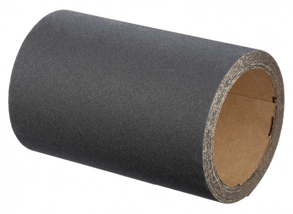 Абразивный рулон 115 мм, 5 м, P240 Elitech 1820.143600 