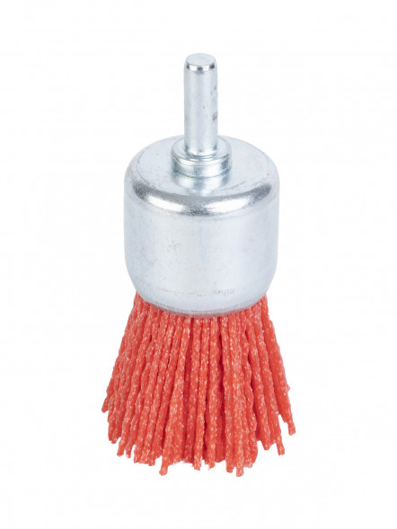 Щетка для дрели кистевая D24 мм Elitech 1820.155100 