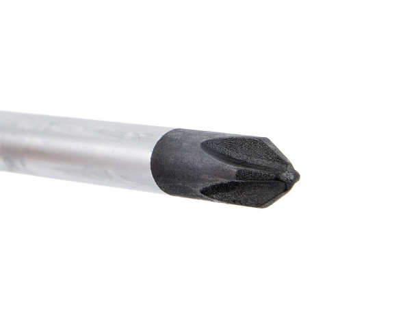 Отвертка PH2X100мм Elitech 211205