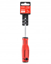 Отвертка PH2X100мм Elitech 211205