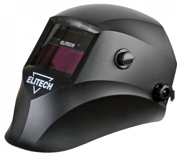 Маска сварочная Elitech 777 (E0912.001.00) 